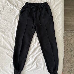 Nike black Jogger Sweatpants